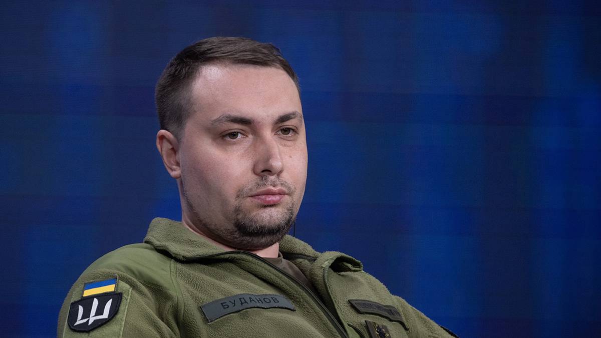 Командир ГУР Украины рассказал о личном участии Буданова* во вторжении в Россию