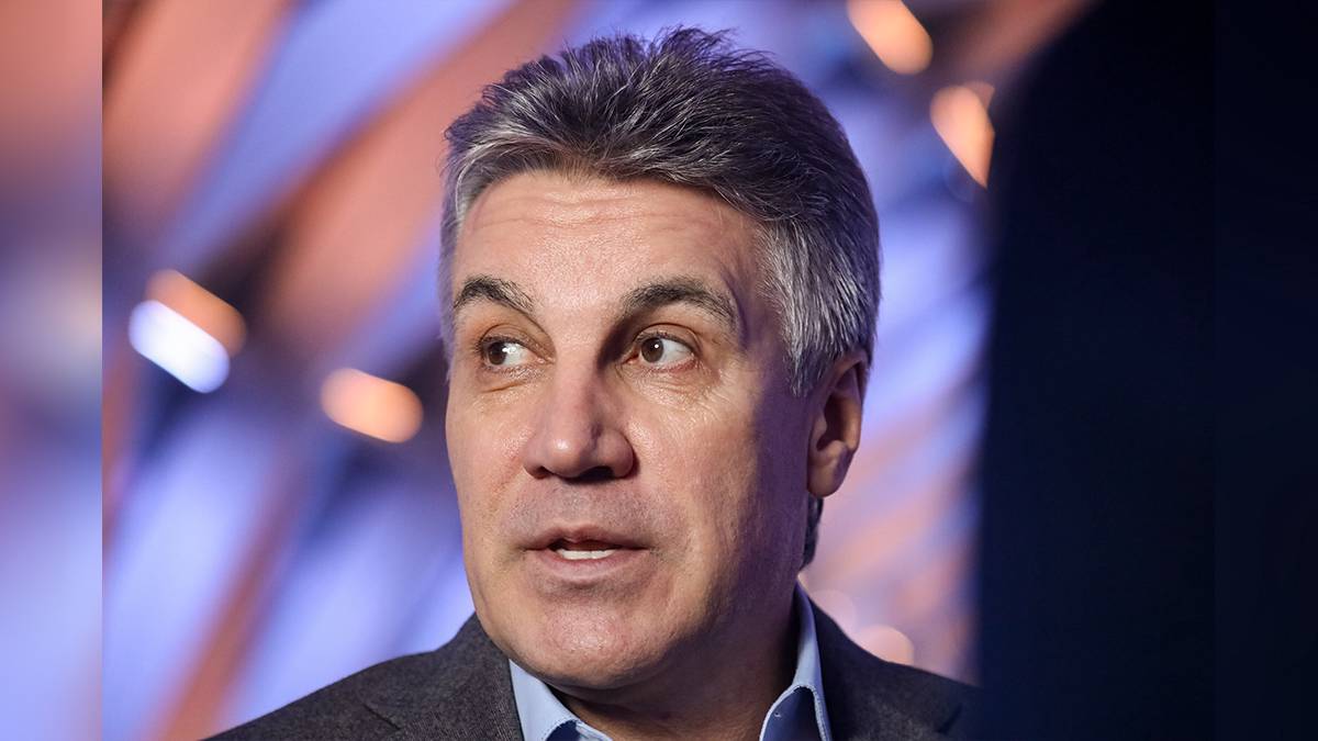 It became known about the daughter of Pimanov and Pogodina, which no one knew about