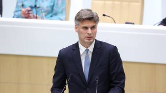 Баканов: ВСУ пытались атаковать Плесецк в день запуска интернет-спутников