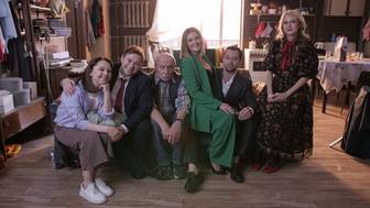 «Универ. 15 лет спустя»: дата выхода, трейлер, кадры, сюжет, актеры и создатели