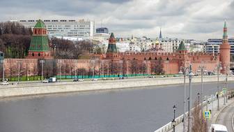 Кремль сожалеет о решении Молдавии официально выйти из СНГ