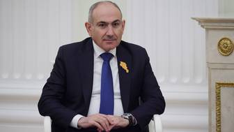 Пашинян: Армения может получить газ за счет его транзита через республику