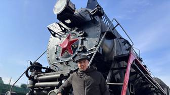 Депо «Подмосковная»: что посмотреть