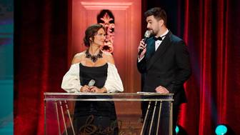 Названы ведущие восьмой премии BraVo