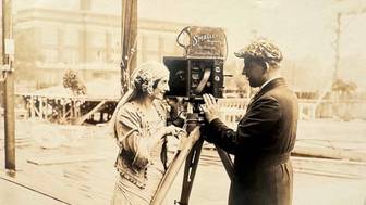 Уличная выставка «Парящий лебедь» откроется на Арбате в честь 145-летия Анны Павловой