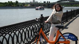 Сезон проката электросамокатов: что нового ждет москвичей в 2026 году