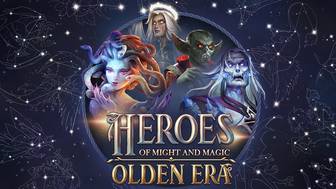 Heroes of Might and Magic: Olden Era: дата выхода, трейлер, сюжет и геймплей