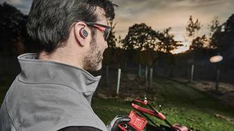 Электронные беруши: эффективность, плюсы и минусы