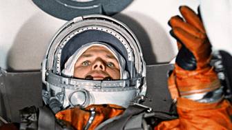 Самые важные события в истории освоения космоса