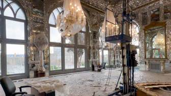 Какие исторические памятники пострадали из-за атак по Ирану