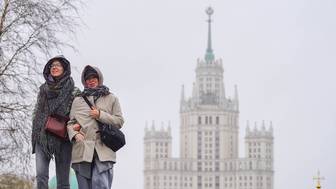 Синоптик предупредил о волне холода в Центральной России перед майскими праздниками