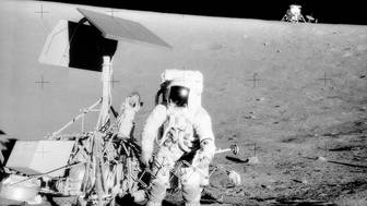 Программа «Поиск»: как в СССР следили за американскими космическими кораблями