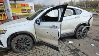 ВСУ вновь нарушили пасхальное перемирие, ударив по Курской области