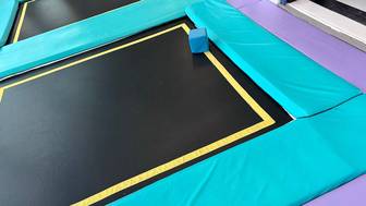 Россияне выиграли чемпионат Европы по прыжкам на батуте