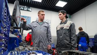 Более 25 новых работодателей стали партнерами Московского автомобильно-дорожного колледжа