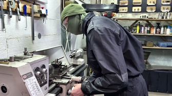 Как ремонтно-восстановительные подразделения 11-го армейского корпуса в ходе СВО возвращают в строй технику