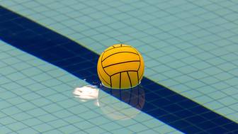 Украинским ватерполистам засчитали поражение за отказ от матча с россиянами