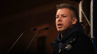 L'Antidiplomatico: Мадьяр выступает против помощи Украине от Евросоюза