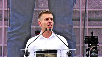 Мадьяр выступил в Брюсселе против ускоренного приема Украины в ЕС