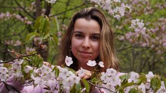 Где в Москве можно найти цветущую сакуру