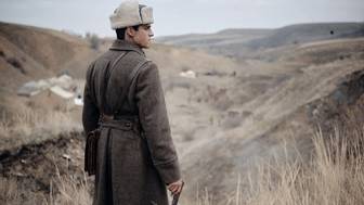 Фильм «Отец»-2026: сюжет, актеры