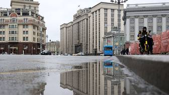 В Госдуме решили добиться сокращения времени ожидания общественного транспорта