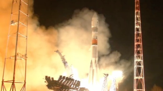 Военные спутники России вывели на целевую орбиту