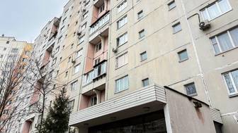 В жилом доме в районе Выхино-Жулебино произвели замену всего лифтового оборудования 