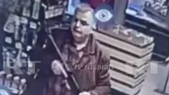 Захватившего заложников стрелка в Киеве ликвидировали во время задержания