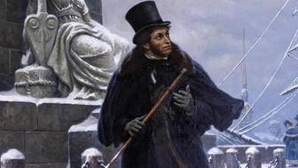 «Мосбилет» приглашает на выставку «Шедевры Всероссийского музея А. С. Пушкина»