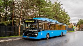 Собянин рассказал о развитии комфортных поездок между Москвой и Подмосковьем