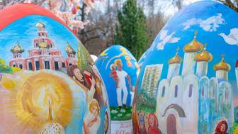 Сергей Собянин подвел итоги фестиваля «Пасхальный дар»