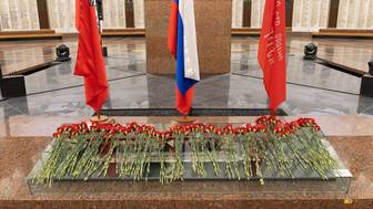 В Музее Победы дадут старт акции «Мы помним»