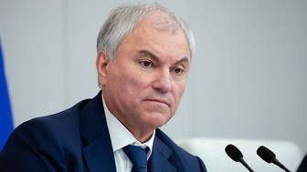 Володин заявил о рисках для Армении при возможном выходе из ЕАЭС