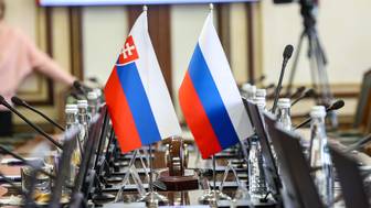 Евродепутат Блага: Словакия не будет участвовать в трибунале против РФ, это фарс