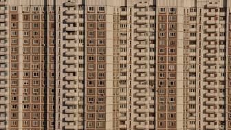 Superjob: Для покупки «двушки» в Москве нужно зарабатывать от 523 тысяч в месяц