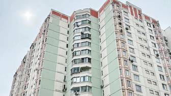 В жилом доме в районе Тропарево-Никулино произвели замену всего лифтового оборудования 