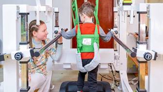 Собянин рассказал, как Москва помогает с реабилитацией людям с инвалидностью