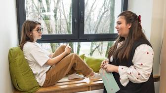 Психологи Москвы помогли почти 200 тысячам школьников обучиться методам борьбы со стрессом перед экзаменами 