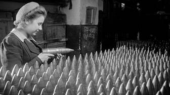 Технологии Победы: в преддверии 9 Мая в Москве расскажут о роли столичных заводов в Великой Отечественной войне