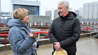 Светлана Разворотнева: Бирюлевская линия метро создаст новые транспортные маршруты для миллиона москвичей