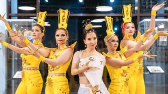 Культурные центры Москвы приглашают на занятия танцами разных стран мира 