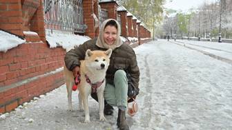 Уют поднимет настроение: как апрельская метель влияет на жителей города