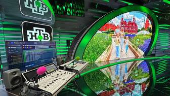 Неделя мэра: строительство энергоблоков на городских ТЭЦ-25 и ТЭЦ-26, вручение награды коллективу АО «Мосводоканал»