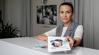 Сергей Собянин сообщил о строительстве новой школы в районе Солнцево