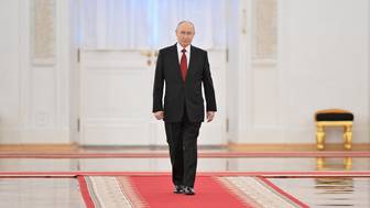 В Кремле пока не приняли решение об участии Путина в саммите G20 в Майами