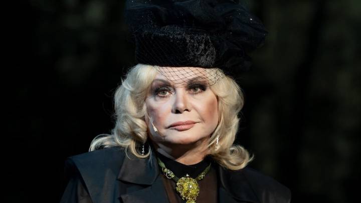 Спектакль «Предложение» в Театре Российской Армии с Домогаровым и Авериным: сюжет