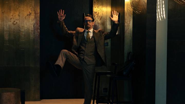 «Универ. 15 лет спустя»: дата выхода, трейлер, кадры, сюжет, актеры и создатели