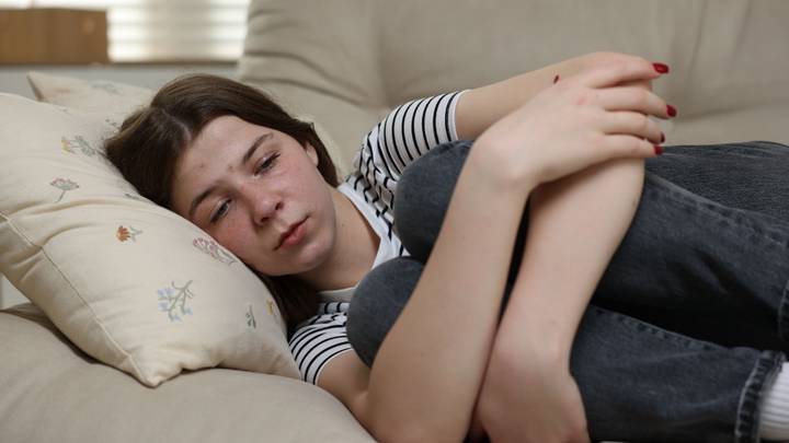 Плохой сон и усталость в начале дня