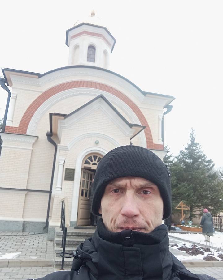 Евгений Кондрашов